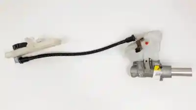 Автозапчасти б/у тормозной насос за citroen c4 picasso ii 1.6 hdi / bluehdi 115 ссылки oem iam 9674882280