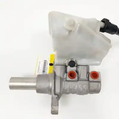 Автозапчасти б/у тормозной насос за citroen c4 picasso ii 1.6 hdi / bluehdi 115 ссылки oem iam 9674882280  03350890841