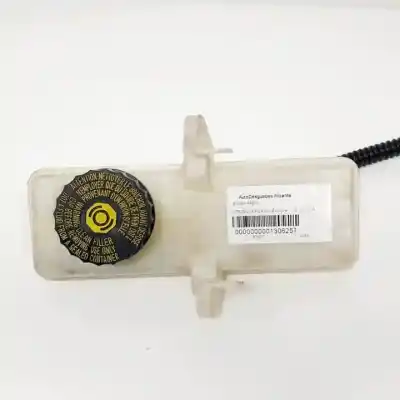 Автозапчасти б/у тормозной насос за citroen c4 picasso ii 1.6 hdi / bluehdi 115 ссылки oem iam 9674882280  03350890841