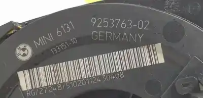 Автозапчасти б/у управление светом за mini mini (r56) n47c16a ссылки oem iam 13315110  