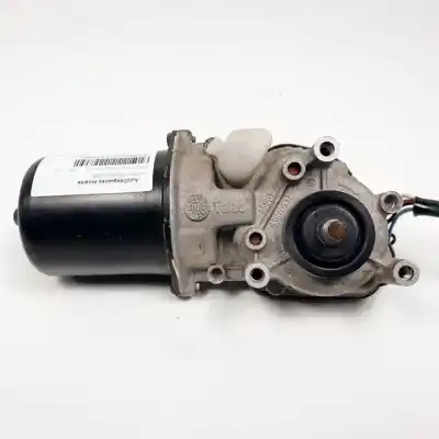 Gebrauchtes Autoersatzteil VORDERER WISCHERMOTOR zum OPEL MOVANO  OEM-IAM-Referenzen 53670637  