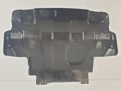 Pezzo di ricambio per auto di seconda mano copertura skid per nissan pathfinder (r51) 2.5 dci se riferimenti oem iam 508105x20a  