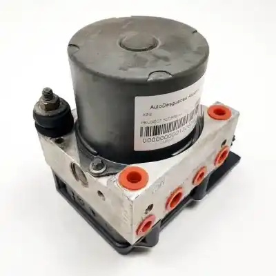 Second-hand car spare part abs for peugeot 307 break / sw (s1) rhy(dw10td) oem iam references 9646828780  0265800301