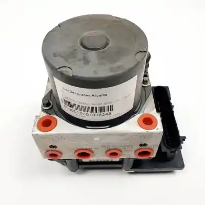 Second-hand car spare part abs for peugeot 307 break / sw (s1) rhy(dw10td) oem iam references 9646828780  0265800301