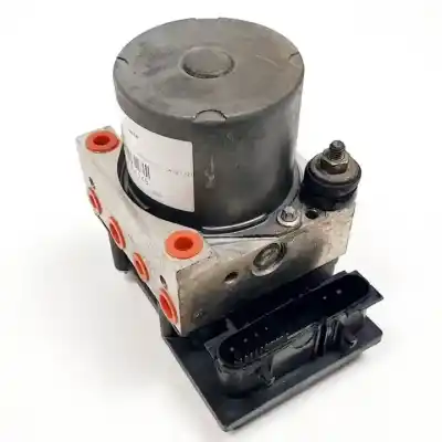 Second-hand car spare part abs for peugeot 307 break / sw (s1) rhy(dw10td) oem iam references 9646828780