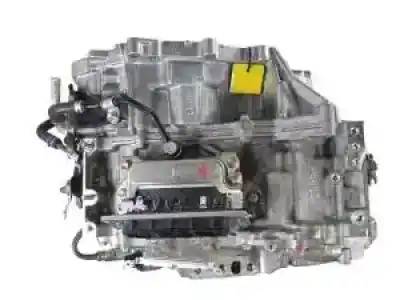Pezzo di ricambio per auto di seconda mano riduttore per toyota corolla (e21) 2zrfxe riferimenti oem iam p610  1nm