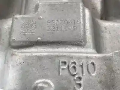 Pezzo di ricambio per auto di seconda mano riduttore per toyota corolla (e21) 2zrfxe riferimenti oem iam p610  1nm