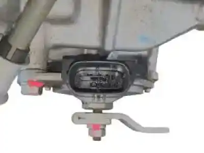 Pezzo di ricambio per auto di seconda mano riduttore per toyota corolla (e21) 2zrfxe riferimenti oem iam p610  1nm