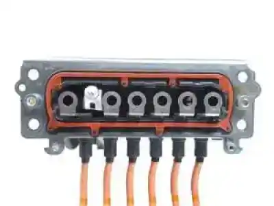 Pezzo di ricambio per auto di seconda mano riduttore per toyota corolla (e21) 2zrfxe riferimenti oem iam p610  1nm