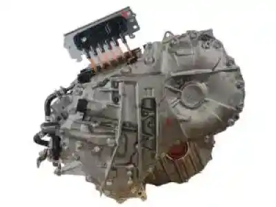 Pezzo di ricambio per auto di seconda mano riduttore per toyota corolla (e21) 2zrfxe riferimenti oem iam p610  1nm