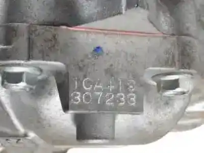 Pezzo di ricambio per auto di seconda mano riduttore per toyota corolla (e21) 2zrfxe riferimenti oem iam p610  1nm