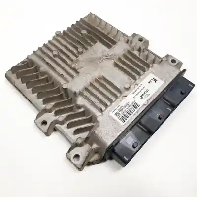 Peça sobressalente para automóvel em segunda mão  por JAGUAR XF I (X250) 2.7 D Referências OEM IAM 5WS40535GT  8X2Q12A650KAE