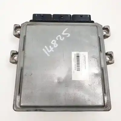 Pièce détachée automobile d'occasion calculateur moteur ecu pour jaguar xf i (x250) 2.7 d références oem iam 5ws40535gt  8x2q12a650kae