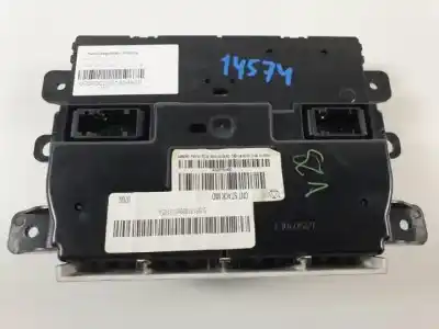 Second-hand car spare part multifunction switch for mini mini (r56) n47c16a oem iam references 3456787  