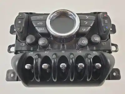Second-hand car spare part multifunction switch for mini mini (r56) n47c16a oem iam references 3456787