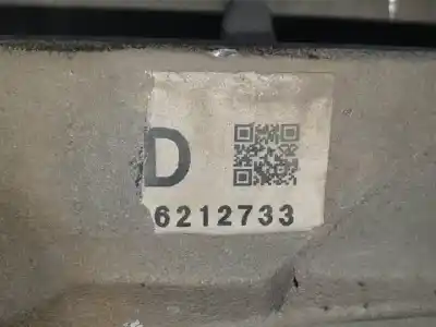 Second-hand car spare part rear differential for mazda cx-7 (er) g/l3 oem iam references 6212733  ma2727151