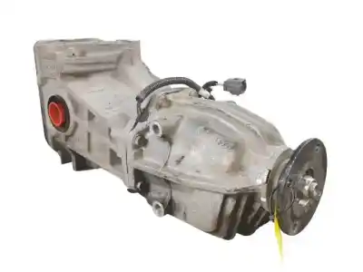 Автозапчасти б/у задний дифференциал за mazda cx-7 (er) g/l3 ссылки oem iam 6212733