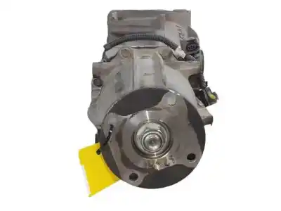 Second-hand car spare part rear differential for mazda cx-7 (er) g/l3 oem iam references 6212733  ma2727151