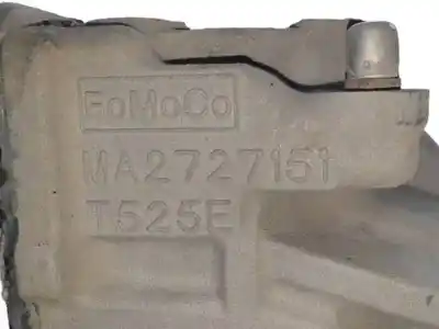 Second-hand car spare part rear differential for mazda cx-7 (er) g/l3 oem iam references 6212733  ma2727151