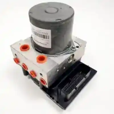 Peça sobressalente para automóvel em segunda mão abs por bmw x3 (e83) n47d20a referências oem iam 3451342039501