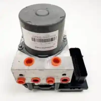 Peça sobressalente para automóvel em segunda mão abs por bmw x3 (e83) n47d20a referências oem iam 3451342039501  0265950489