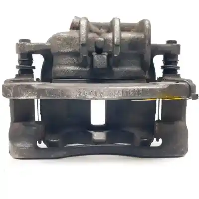 Second-hand car spare part front left brake caliper for fiat ii scudo (272) combi rhh oem iam references 32331295a  