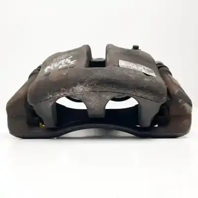 Second-hand car spare part front left brake caliper for fiat ii scudo (272) combi rhh oem iam references 32331295a  