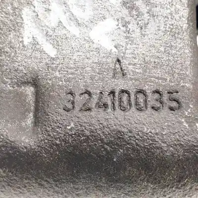 Second-hand car spare part front right brake caliper for fiat ii scudo (272) combi rhh oem iam references 1440086280  32331295a
