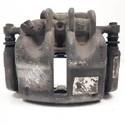 Second-hand car spare part front right brake caliper for fiat ii scudo (272) combi rhh oem iam references 1440086280