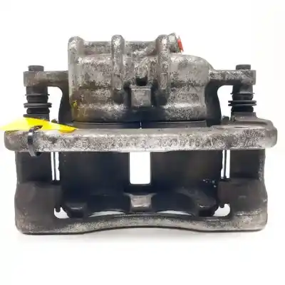 Second-hand car spare part front right brake caliper for fiat ii scudo (272) combi rhh oem iam references 1440086280  32331295a