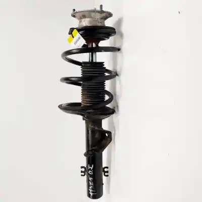 Peça sobressalente para automóvel em segunda mão amortecedor dianteiro esquerdo por bmw x3 (e83) n47d20a referências oem iam 31313451395