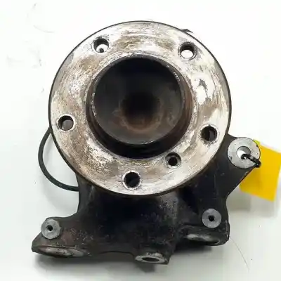 Peça sobressalente para automóvel em segunda mão manga de eixo dianteira esquerda por bmw serie 1 berlina (e81/e87) 204d4 referências oem iam 3121676444303
