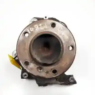 Peça sobressalente para automóvel em segunda mão manga de eixo dianteira direita por bmw serie 1 berlina (e81/e87) 204d4 referências oem iam 3121676444403