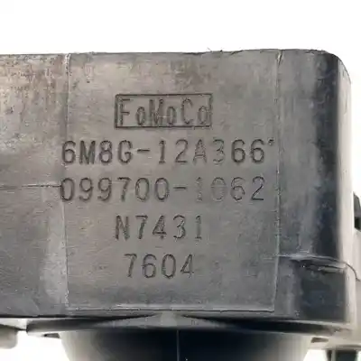 Автозапчасти б/у катушка зажигания за mazda cx-7 (er) g/l3 ссылки oem iam 6m8g12a366  