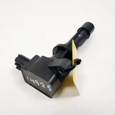 Автозапчасти б/у катушка зажигания за mazda cx-7 (er) g/l3 ссылки oem iam 6m8g12a366