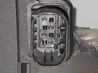 Second-hand car spare part trunk lock for mini mini (r56) n47c16a oem iam references 2754528  