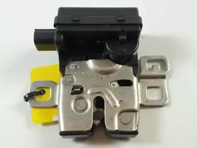 Second-hand car spare part trunk lock for mini mini (r56) n47c16a oem iam references 2754528  