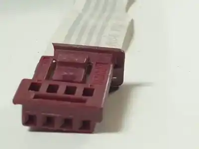 Second-hand car spare part interior left front handle for mini mini (r56) n47c16a oem iam references 275371705  