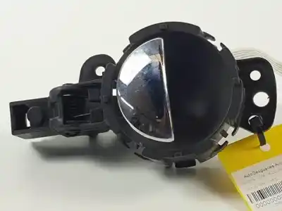 Second-hand car spare part interior left front handle for mini mini (r56) n47c16a oem iam references 275371705