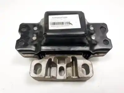 Second-hand car spare part front engine support for seat altea (5p1) 2.0 tdi 16v oem iam references 1k0199555  