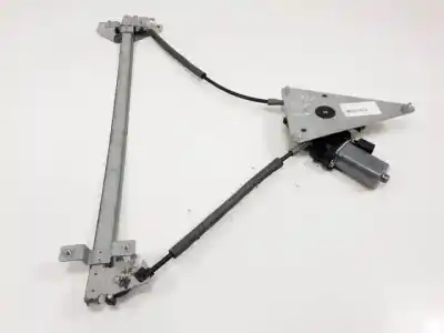 Peça sobressalente para automóvel em segunda mão elevador de vidros dianteira esquerda por ford tourneo connect (tc7) hcpa referências oem iam d393800454500008