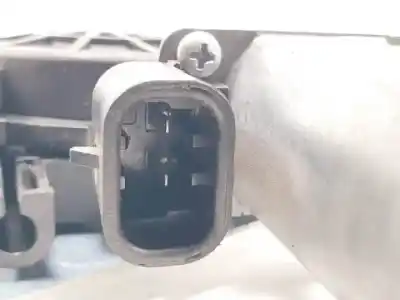 Second-hand car spare part driver left window regulator for ford tourneo connect (tc7) hcpa oem iam references d393800454500008  