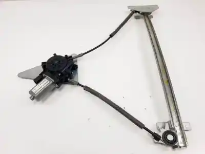 Second-hand car spare part driver left window regulator for ford tourneo connect (tc7) hcpa oem iam references d393800454500008  