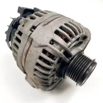 Second-hand car spare part alternator for volvo c70 cabriolet t5 oem iam references 9459077  0124515019