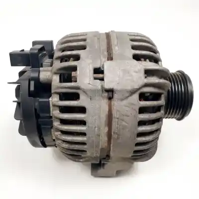 Second-hand car spare part alternator for volvo c70 cabriolet t5 oem iam references 9459077  0124515019