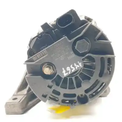 Second-hand car spare part alternator for volvo c70 cabriolet t5 oem iam references 9459077  0124515019