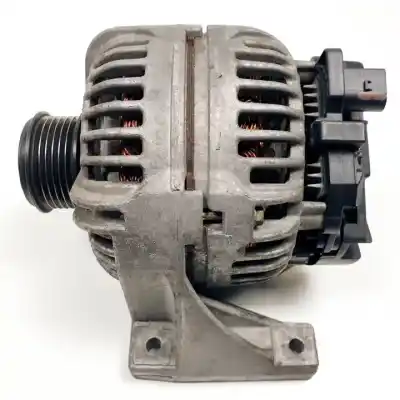 Pezzo di ricambio per auto di seconda mano alternatore per volvo c70 cabriolet t5 riferimenti oem iam 9459077  0124515019