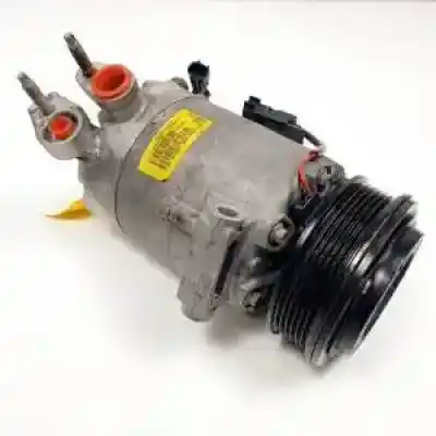Second-hand car spare part AIR CONDITIONING COMPRESSOR for FORD GRAND C-MAX (CEU)  OEM IAM references CV6119D629FC  