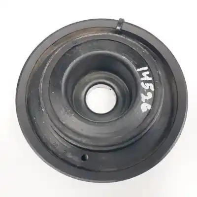 Peça sobressalente para automóvel em segunda mão polia do virabrequim por renault master furgón g9t722 referências oem iam 8200207437b