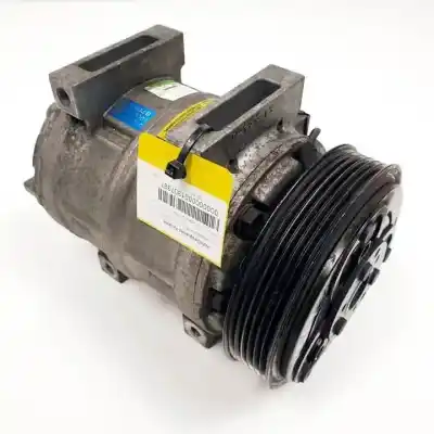 Автозапчасти б/у компрессор кондиционера воздуха за volvo c70 cabriolet b5234t9 ссылки oem iam 30665342